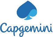 Logo capgemini