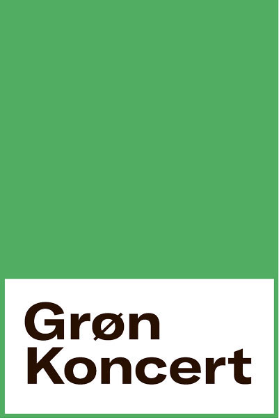Logo groen