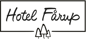 Logo hotel faarup