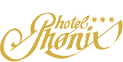 Logo hotel phønix