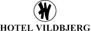 Logo hotel vildbjerg