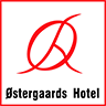 Logo østergaards hotel