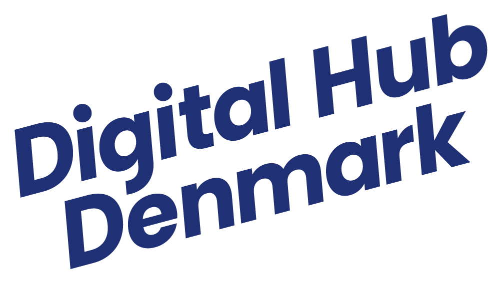 Digital hub denmark