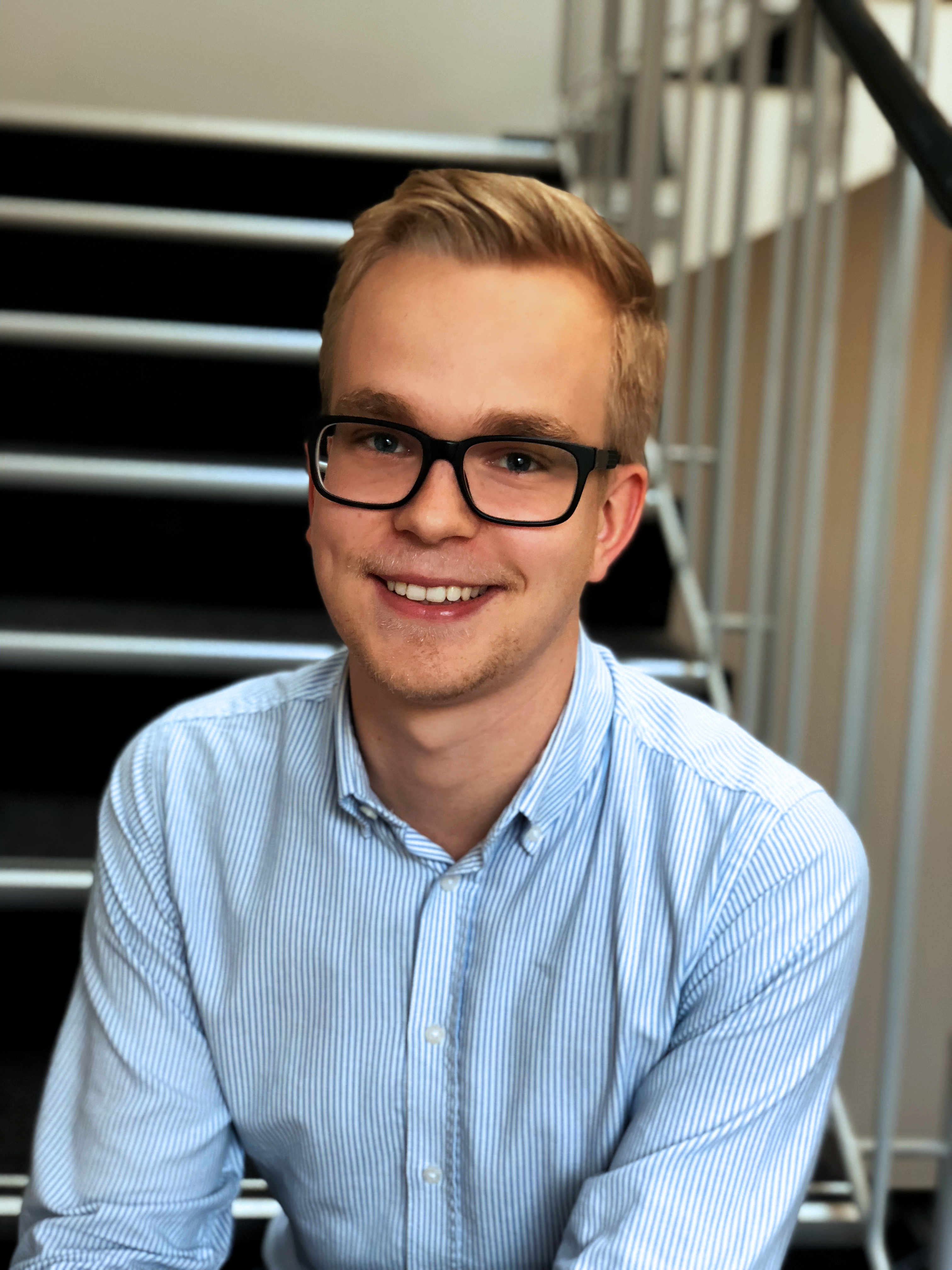 Emil Bækdahl - Front-end Developer