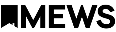 Logo mews