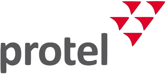 Logo protel
